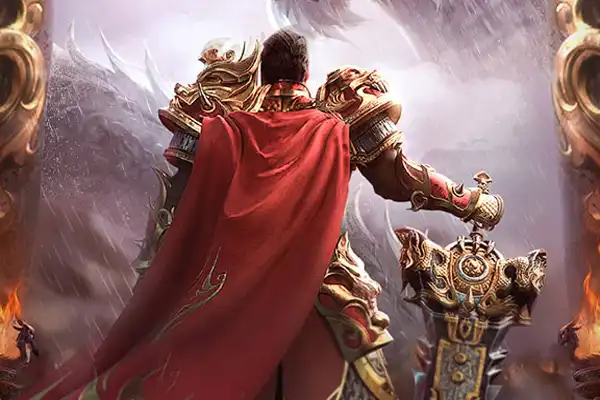 剧情类搏击游戏推荐手游 即时战斗的游戏推荐