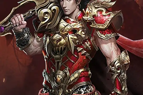 龙城传奇手游版游戏推荐 龙城传奇