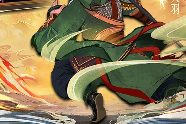 画面最美的手游推荐游戏 画面好的大型手游