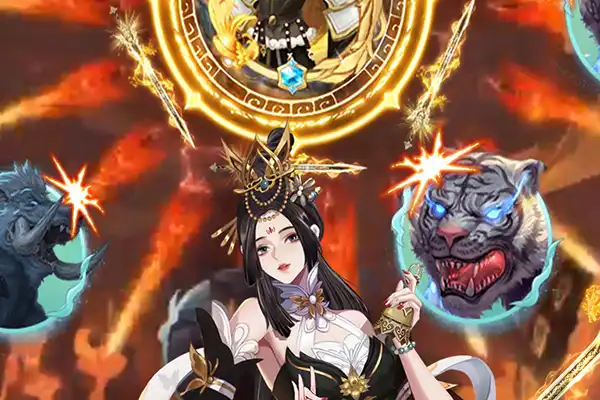 龙之谷手游纹身返现 龙之谷手游星座纹身要多少钱