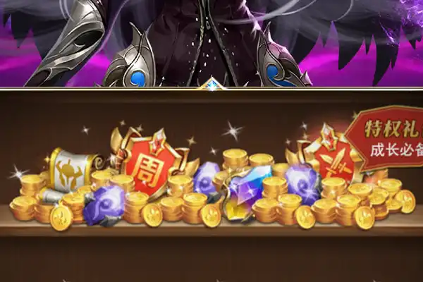 苹果版手游平台游戏推荐 求苹果好玩手游排行榜