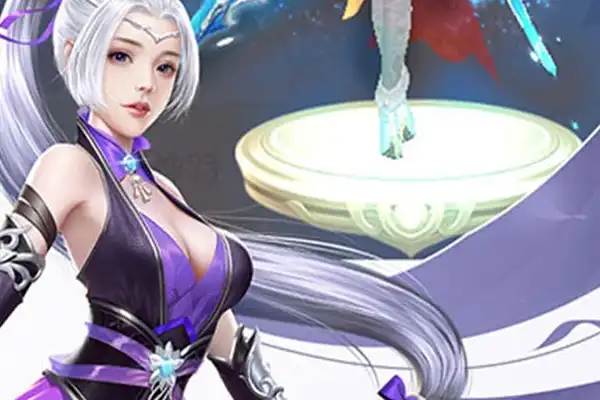 情侣双人游戏端游推荐手游 有哪些适合情侣一起玩的手机游戏