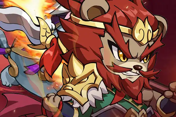 黑魔仙类型游戏推荐手游 有什么回合制游戏推荐吗