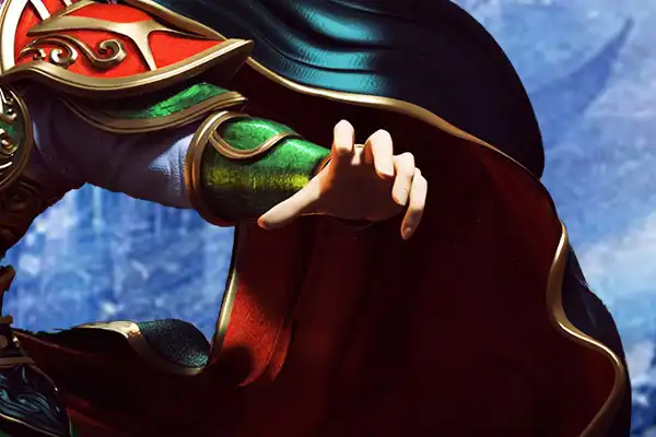 黑魂游戏手游推荐武器 你玩过的游戏里