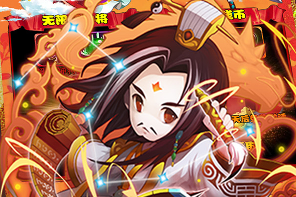 推荐游戏手游抽卡 好玩的抽卡手游