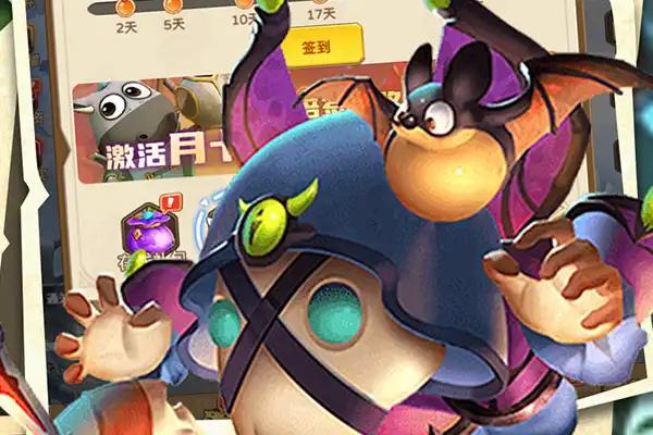 龙之谷手游精灵技能cd 龙之谷手游精灵培养攻略