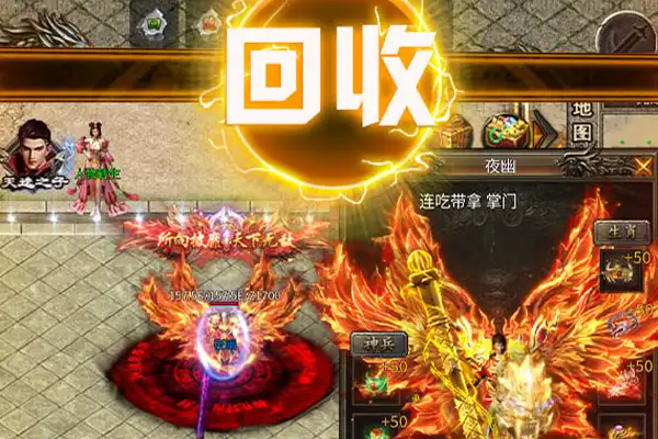 苹果武士游戏推荐手游版 手游里有哪些武士刀游戏这些游戏怎么玩