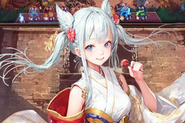 苹果游戏推荐国际服手游 有哪些手游有国际服这些国际服怎么玩