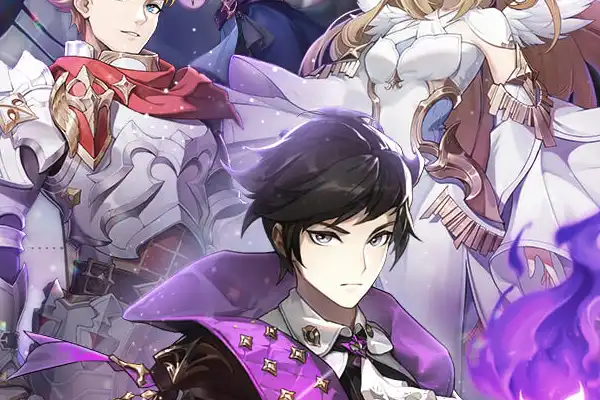 剧情类游戏国外推荐手游 国外有哪些好玩的手游