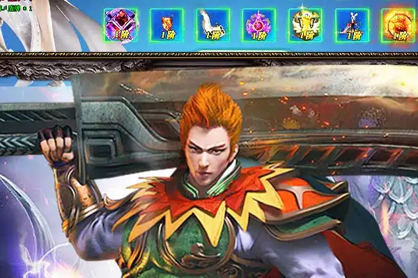 氪金手游网 0元氪金的手游有哪些