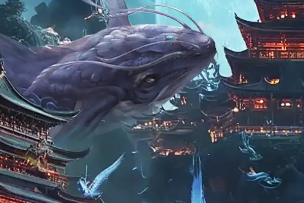 倩女幽魂手游天鬼 倩女幽魂手游天鬼boss怎么打