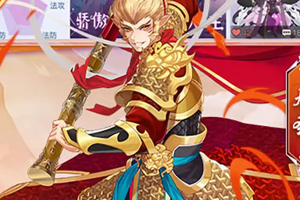 葫芦娃手游第十章七娃 葫芦娃手游第几章如何解锁七娃