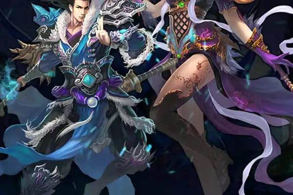 梦幻恋舞手游官网 4399梦幻恋舞官网如何下载