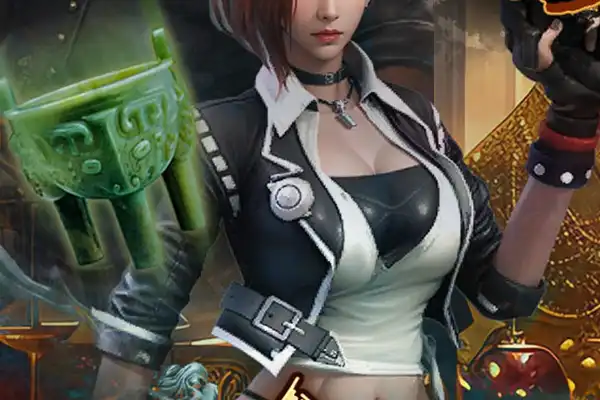 霓虹深渊雅典娜手游 手游霓虹深渊真雅典娜触发条件是什么如何成功触发