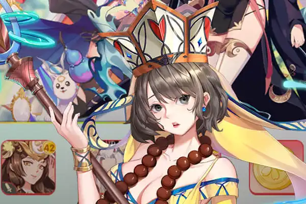 虚荣手游歌曲 虚荣手游对线英雄哪家强