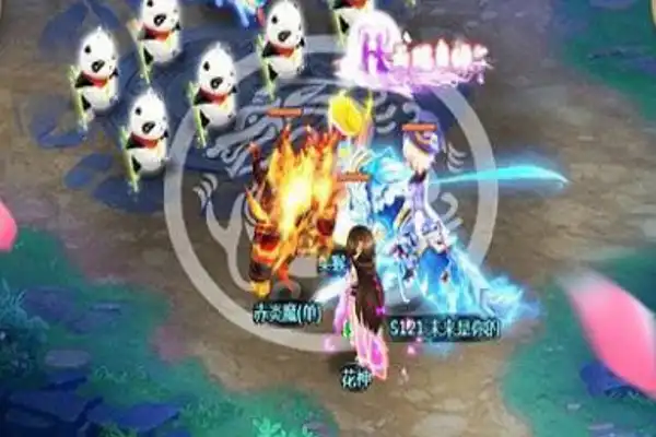 黑猫手游推荐游戏手机版 黑猫警长手游更新了哪个版本新版本有哪些新内容