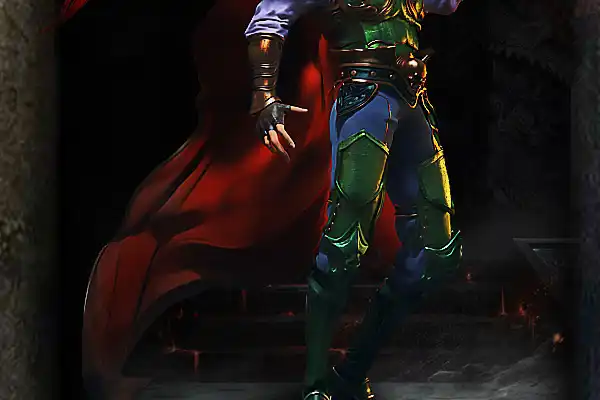 游戏广告推荐手游双人 耐玩的手游推荐呢