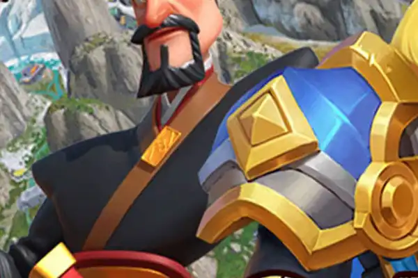 叶罗丽手游 叶罗丽手游怎么玩