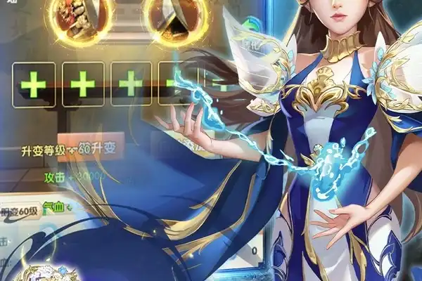 葫芦娃手游红鸾怎么样 葫芦娃中红鸾的潜能有哪些