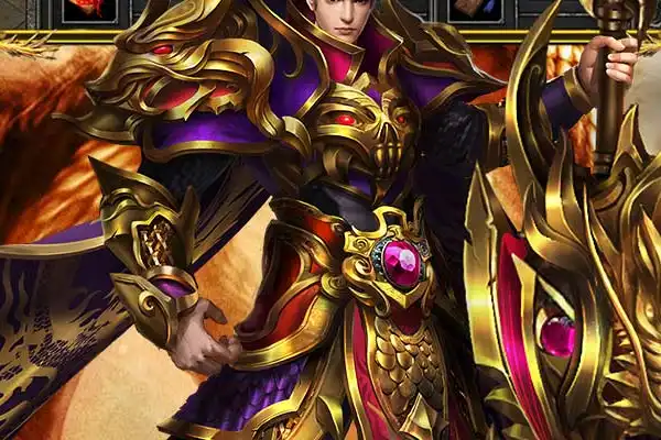 龙之谷手游英雄头衔 龙之谷手游头衔功能在哪