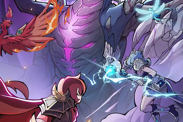 幻城手游装备 幻城手游装备系统详细介绍