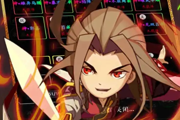 苹果游戏推荐手游漫改 有哪些已经改成手游的动漫